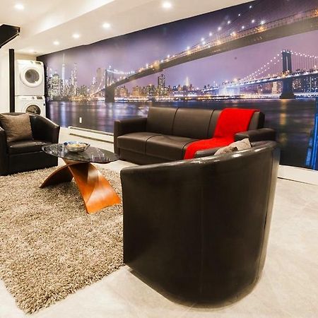 Luxury Duplex Apartment 뉴욕 외부 사진