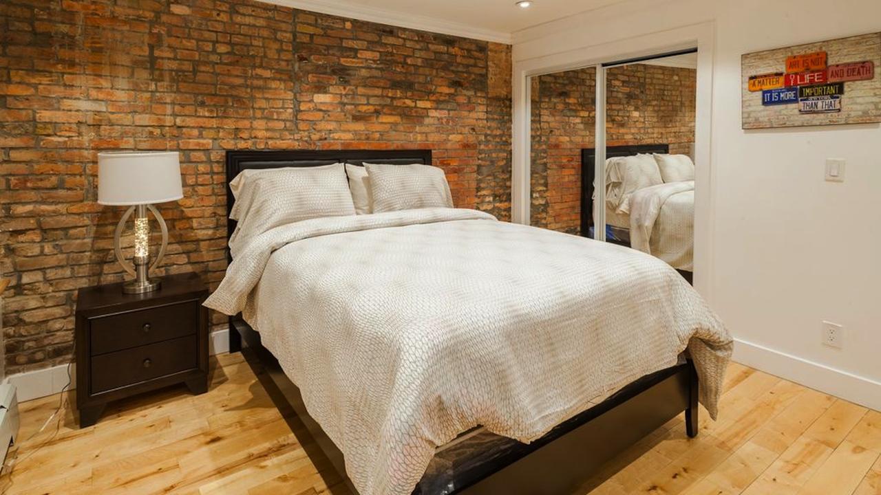 Luxury Duplex Apartment 뉴욕 외부 사진