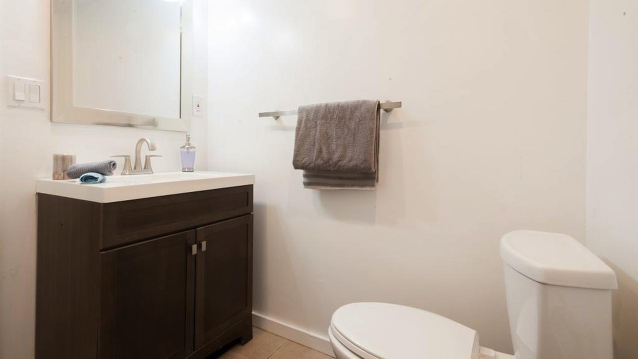 Luxury Duplex Apartment 뉴욕 외부 사진