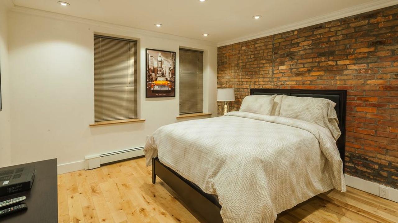 Luxury Duplex Apartment 뉴욕 외부 사진